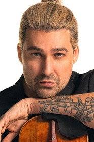 David Garrett as Self in Die Helene Fischer Show 2015 2015