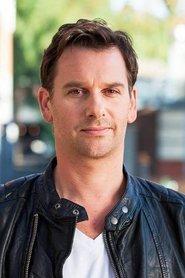 Scott Major as Captain Daniels in The Widow and the Whaler 