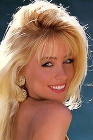 Stephanie Hudson as Lingerie Model in Hotel Exotica 1999