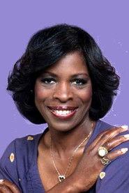 Roxie Roker as Madge Davis in Making of a Male Model 1983