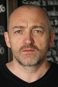 Eddy Letexier as Un convive in The Missing Half 2003