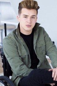 Gerald Isaac Waters as Chad in All Together Now 2020