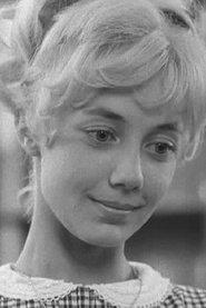 Dominique Prado as Lisa the Barmaid in The Man Who Lies 1968