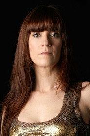 Mónica Scapparone as Ingrid in The Revenge 1999