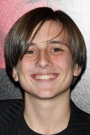Sam Oz Stone as Rusty / Matt in Red Riding Hood 2006