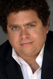Albert Minero Jr. as in Conframa: New Dynasty 2024