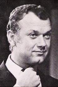 Yorgos Moutsios as Tom / Narrator in The firecracker 1970
