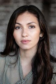 Indiana Kwong as Tilda's Friend (voice) in Waltzing Tilda 2017