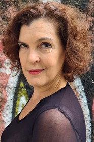 Cristina Mayrink as  in Reviver 2018