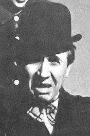 Mahmut Arseven as in Dalavereciler Kralı 1955
