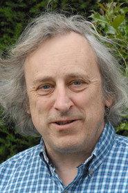 Malcolm Perry as Self in Black Holes: The Edge of All We Know 2020