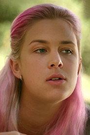 Sára Friedlanderová as in Two Brides and One Wedding 2018