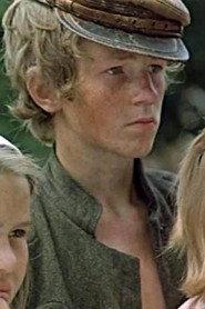 Sasha Rudakov as in Red Bees 1972
