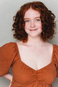 Carolyn Best as Phillis in Cutting Fat 2024