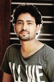 Anand Gopinathan as Felix in Nine /10 2017
