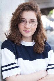 Tess Hashiloni as Didush in Things Behind the Sun 2006