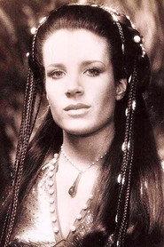 Pavla Ustinov as Nadia in The Wild Wild West Revisited 1979