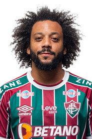 Marcelo as Self in Le K Benzema 2017