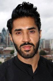 Mobeen Azhar as Self in Taliban Hunters 2015