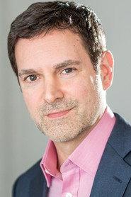 Kevin Collins as Arnold Silverman in Infinite Justice 2006