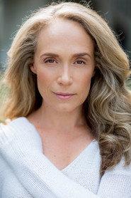 Jennifer Copping as Drunk (The Amazing Gigi) in Kryptic 2025