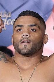 Deron Winn as Self in UFC on ESPN 6: Reyes vs. Weidman 2019