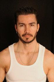Míchel Serrano as  in Zumeca 2026