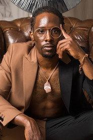 Al-Teron as Scrap in On the Come Up 2022