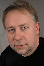 Yuri Olennikov as in Turmoil 1993
