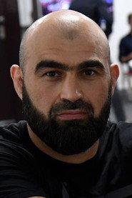 Shamil Abdurakhimov as Self in UFC 242: Khabib vs. Poirier 2019