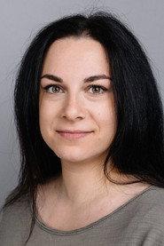 Vera Pleshanova as in Nakhimov Residents 2022