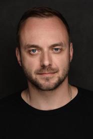Maksim Shchyogolev as in My Wild Friend 2024