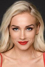 Valeriya Astapova as Лана in Uralochka 2024