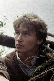Rafał Zwierz as Michał in Smacznego, telewizorku 1992