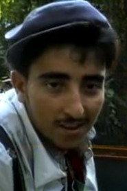 Murat Güler as Yılancı in Musibet 1991