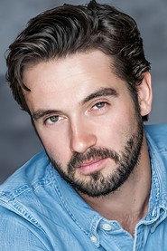 Jordan Cole as The Father in The Slashtronaut 2024
