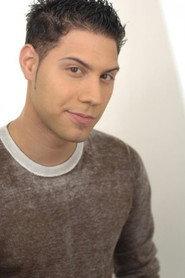 Leo Minaya as Manny Moreno in Manito 2002