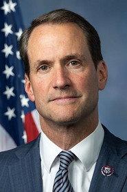 Jim Himes as Self - Interviewee in The Storming of the Capitol - An American Trauma 2022