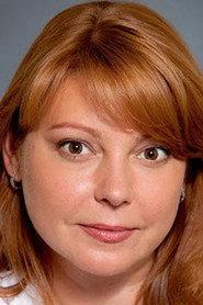 Elena Doronina as in Film Festival 2006