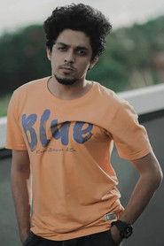 Sagar Surya as Rihan in Kasargold 2023