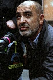 Salvatore Piscicelli as Himself in Bestiario metropolitano 1980