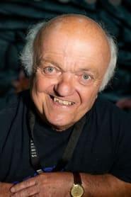 Rusty Goffe as Self in Pure Imagination: The Story of 'Willy Wonka & the Chocolate Factory' 2001