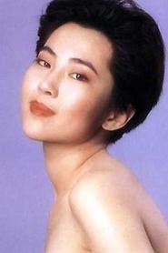 Isabelle Chow Wang as Chow Ying in The Girls from China 1992