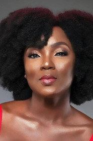 Chioma Chukwuka as Ginika Sodangi in Makemation 2025