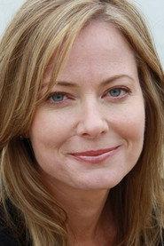 Lexie Huber as Mrs. Hartwell in Love on Harbor Island 2020