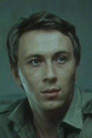 Oleg Martyanov as Дон Херонимо in Jealous of Herself 1980