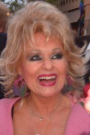 Tammy Faye Bakker as Self in Praise the Lord 1988