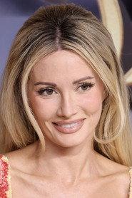 Holly Madison as Stephanie in The Telling 2009