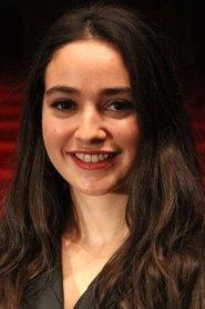 Nazlı Pınar Kaya as  in Selam: Bahara Yolculuk 2015