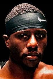 William Townsel as Self in Jaron Ennis vs. Roiman Villa 2023
